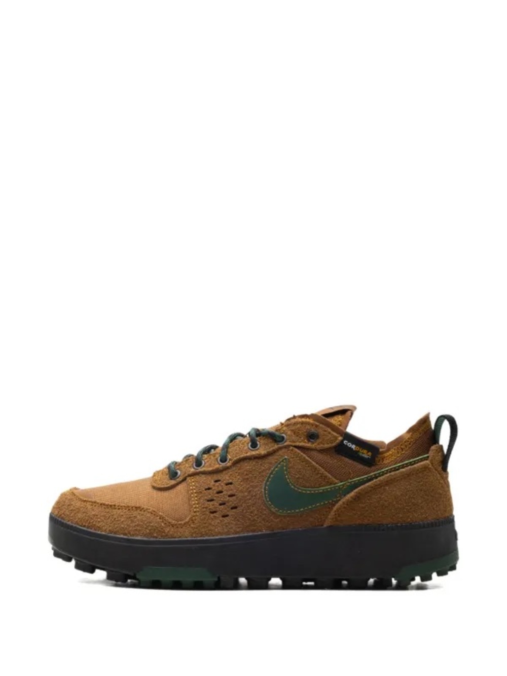 Nike C1TY logo-detail sneakers